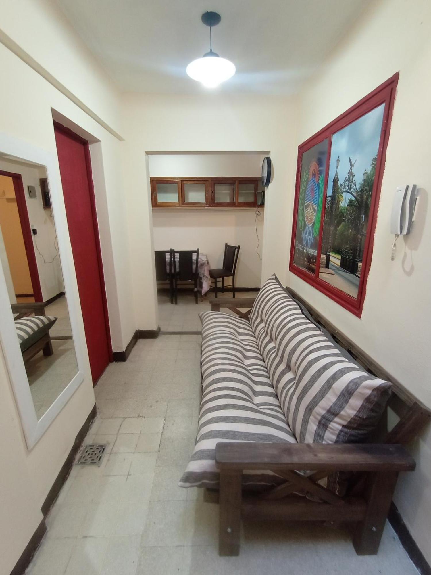Maylu Microcentro De Apartamento