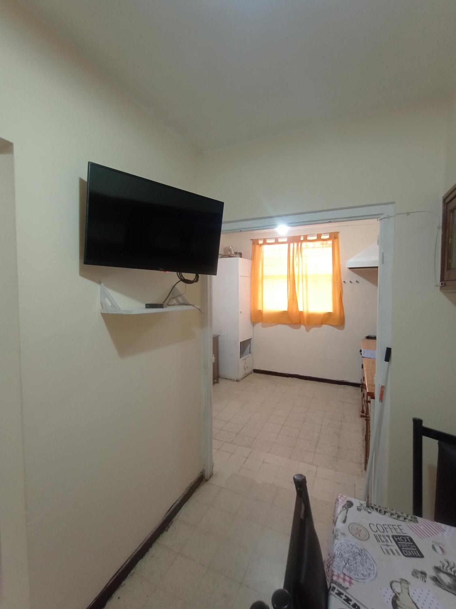 Maylu Microcentro De Apartamento Mendoza