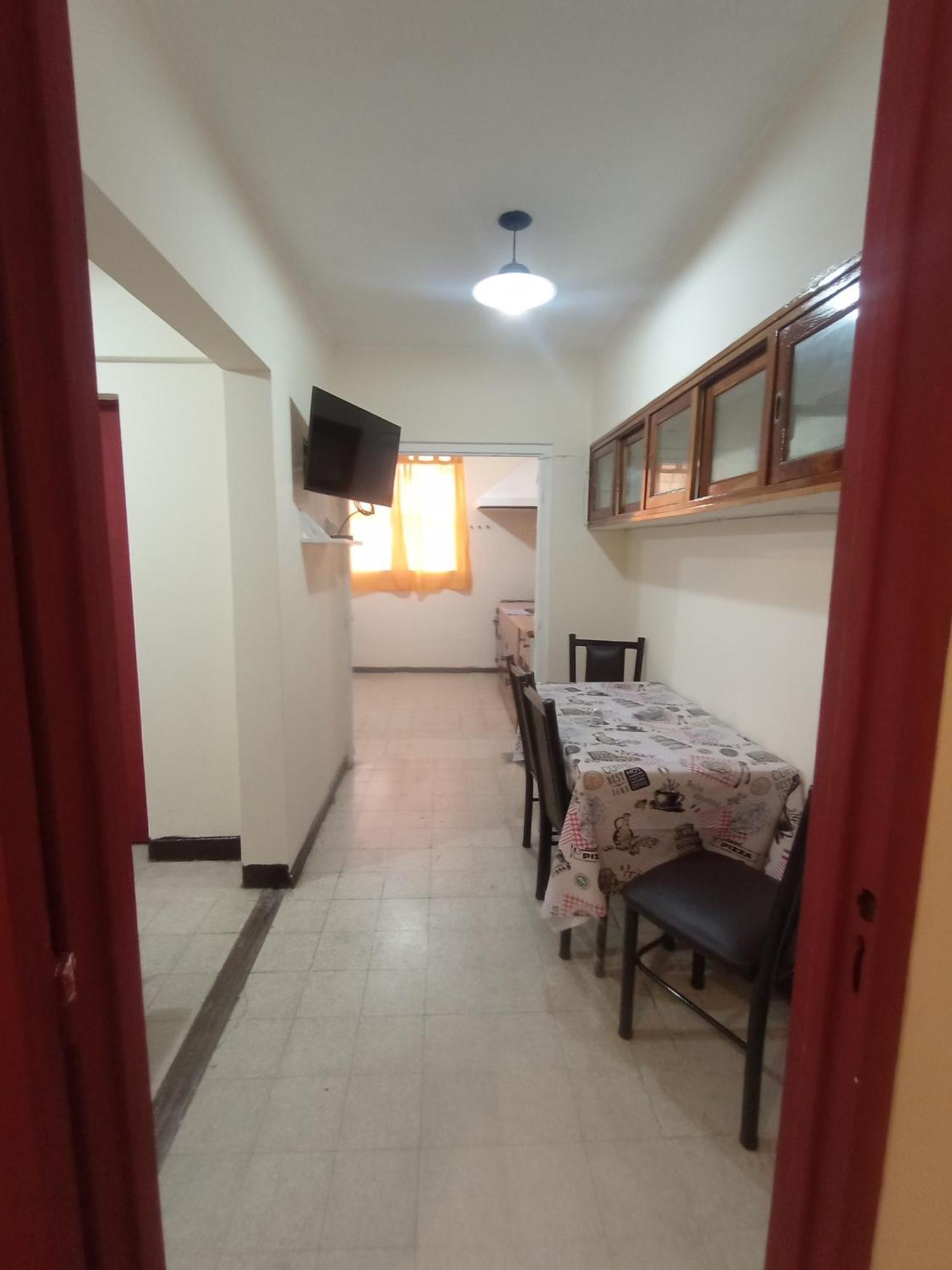 Apartamento Maylu Microcentro De