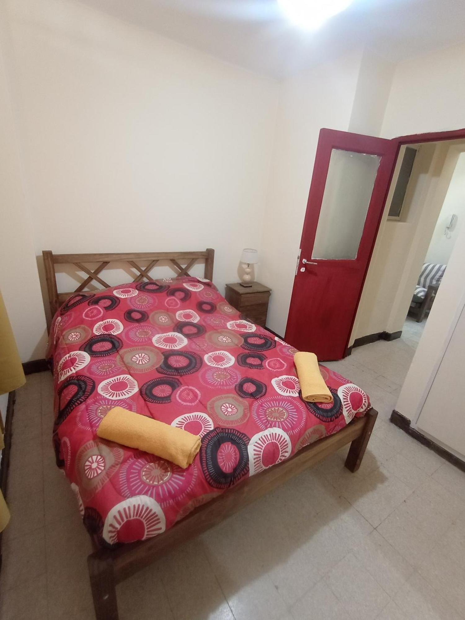 Apartamento Maylu Microcentro De