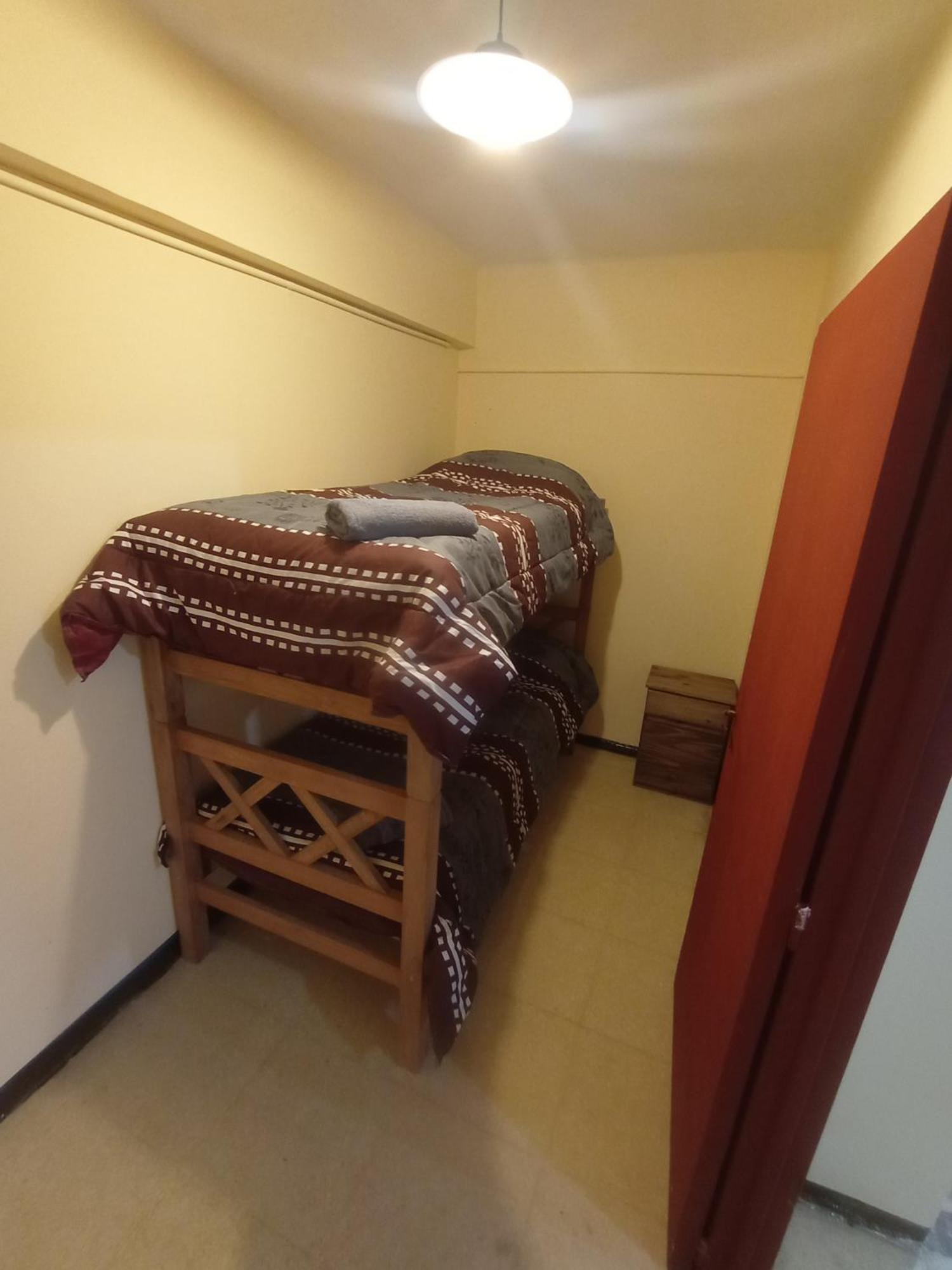 Apartamento Maylu Microcentro De Mendoza